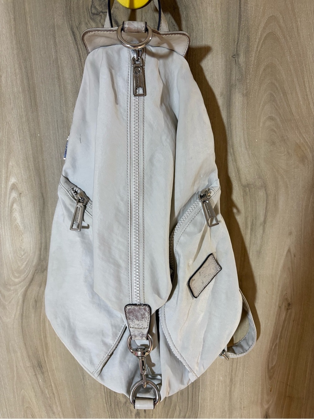 Rebecca Minkoff backpack